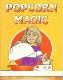 Tapa de Popcorn magic
