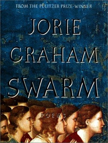 Tapa de Swarm