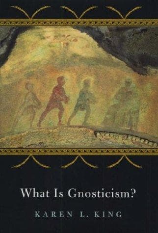 Tapa de What Is Gnosticism?