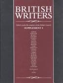 Tapa de British writers.