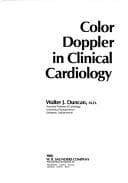 Tapa de Color Doppler in clinical cardiology