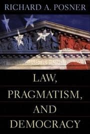 Tapa de Law, Pragmatism, and Democracy