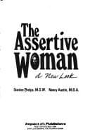 Tapa de The assertive woman