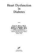 Tapa de Heart dysfunction in diabetes