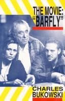Tapa de The movie, "Barfly"