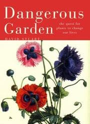 Tapa de Dangerous Garden