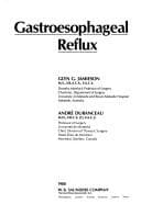 Tapa de Gastroesophageal reflux