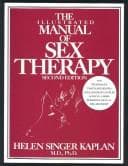 Tapa de The illustrated manual of sex therapy