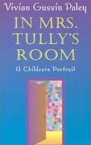 Tapa de In Mrs. Tully's Room