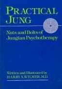 Tapa de Practical Jung