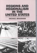 Tapa de Regions and regionalism in the United States