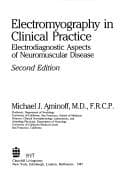 Tapa de Electromyography in clinical practice