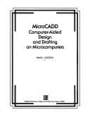 Tapa de MicroCADD