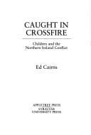 Tapa de Caught in crossfire