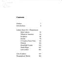 Tapa de Letters from H.C. Westermann