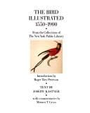 Tapa de The bird illustrated, 1550-1900