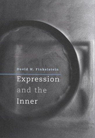 Tapa de Expression and the Inner