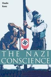 Tapa de The Nazi Conscience