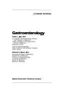 Tapa de Gastroenterology