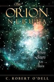 Tapa de The Orion Nebula