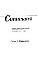 Tapa de Cunuman