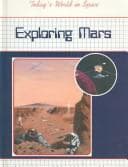 Tapa de Exploring Mars