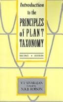 Tapa de 100 families of flowering plants