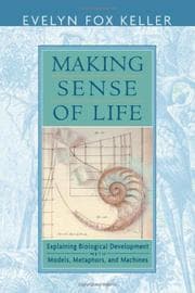 Tapa de Making Sense of Life