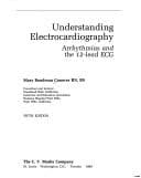 Tapa de Understanding electrocardiography