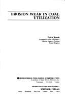 Tapa de Erosion wear in coal utilization