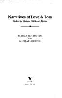 Tapa de Narratives of love and loss