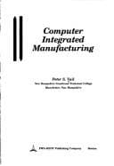 Tapa de Computer integrated manufacturing