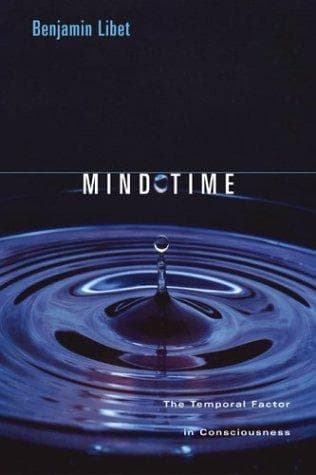 Tapa de Mind Time