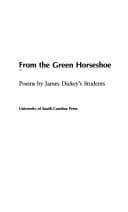 Tapa de From the green horseshoe
