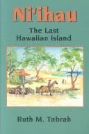 Tapa de Niʻihau, the last Hawaiian island