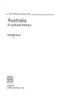 Tapa de Australia