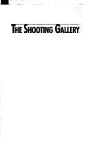 Tapa de The shooting gallery