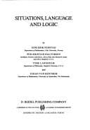 Tapa de Situations, language, and logic