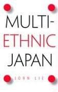Tapa de Multiethnic Japan