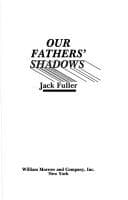 Tapa de Our fathers' shadows
