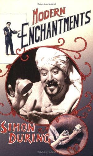Tapa de Modern Enchantments