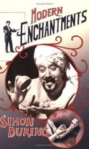 Tapa de Modern Enchantments