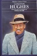 Tapa de Langston Hughes