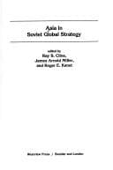 Tapa de Asia in Soviet global strategy