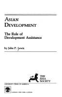 Tapa de Asian development
