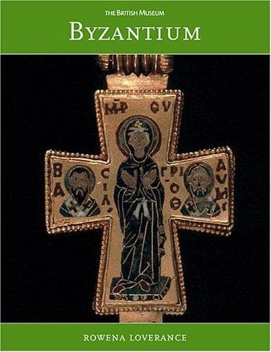Tapa de Byzantium