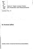 Tapa de How to be quantitative about radiation risk estimates