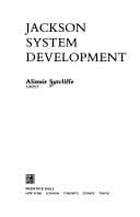 Tapa de Jackson system development