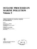 Tapa de Urban wastes in coastal marine environments
