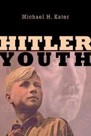 Tapa de Hitler youth